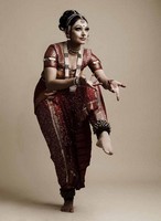 Actress Shobana Photos